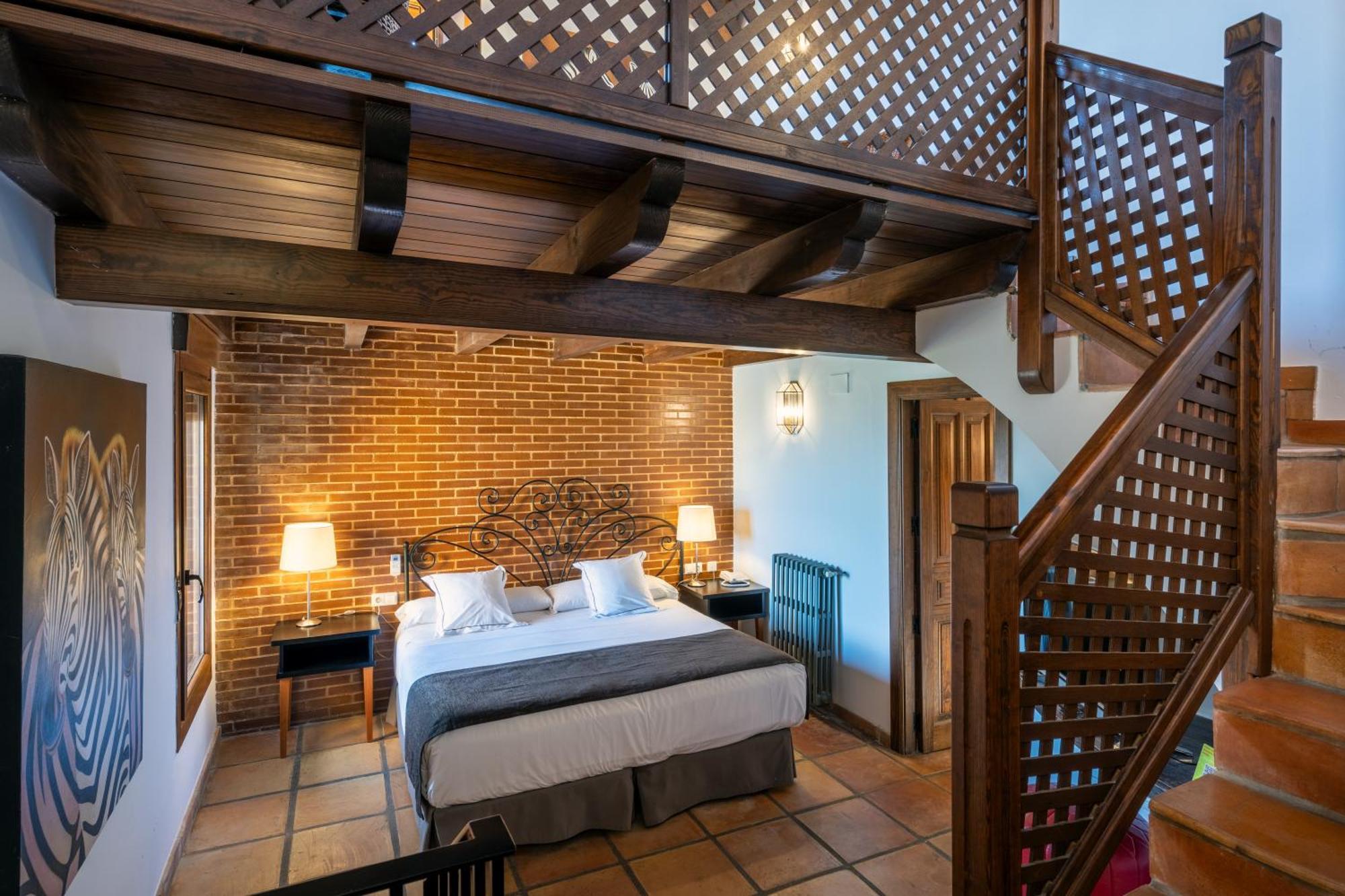 Hotel Alahuar เบนิเมาเรล ภายนอก รูปภาพ